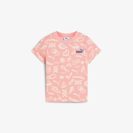SANDY ADVENTURES AOP Tee