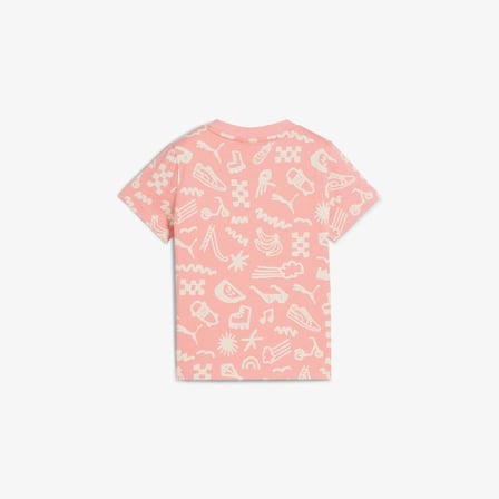 SANDY ADVENTURES AOP Tee