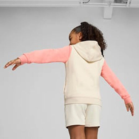 SANDY ADVENTURES Full-Zip