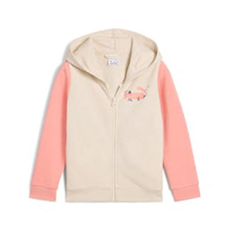 SANDY ADVENTURES Full-Zip