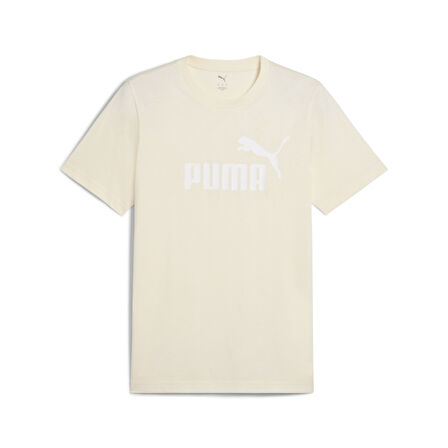 Puma Erkek Tişört Essentials No 1 Logo