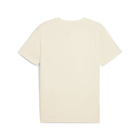 Puma Erkek Tişört Essentials No 1 Logo