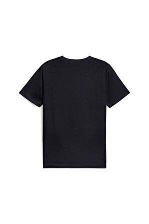 Puma Erkek ESS No. 1 Logo Tee Spor T-Shirt - 68253316