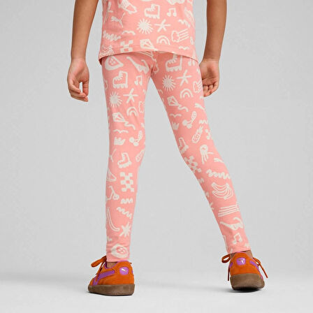 SANDY ADVENTURES Leggings