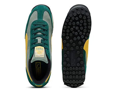 PUMA Easy Rıder Weathered Erkek Easy Rıder Weathered 40039702 Renkli