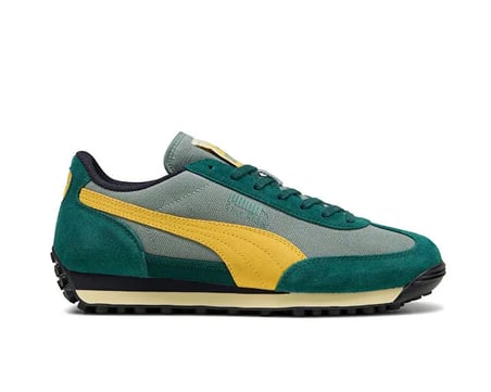 PUMA Easy Rıder Weathered Erkek Easy Rıder Weathered 40039702 Renkli