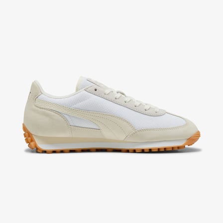 Puma Easy Rider Elevated Kadın Mor Spor Ayakkabı