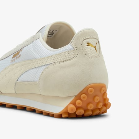 Puma Easy Rider Elevated Kadın Mor Spor Ayakkabı