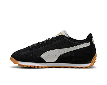 PUMA Easy Rıder Footıe Erkek Easy Rıder Footıe 40155902 Renkli