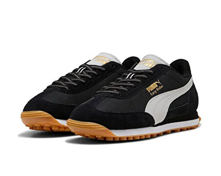 PUMA Easy Rıder Footıe Erkek Easy Rıder Footıe 40155902 Renkli