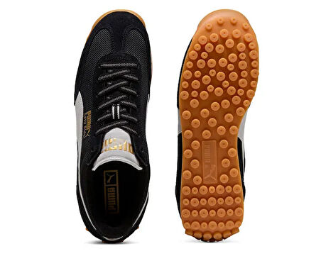 PUMA Easy Rıder Footıe Erkek Easy Rıder Footıe 40155902 Renkli