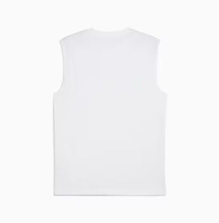Puma ESS No. 1 Logo Sleeveless Tee Erkek Tişört 68262602