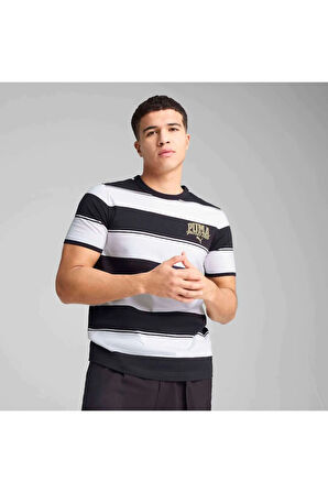 CLASS Striped Tee