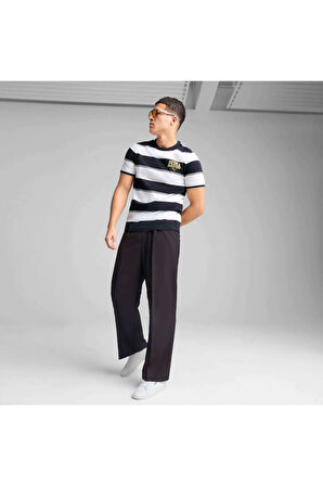 CLASS Striped Tee