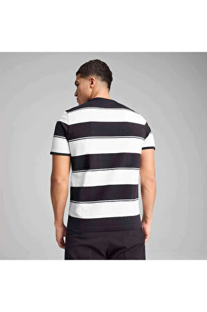CLASS Striped Tee