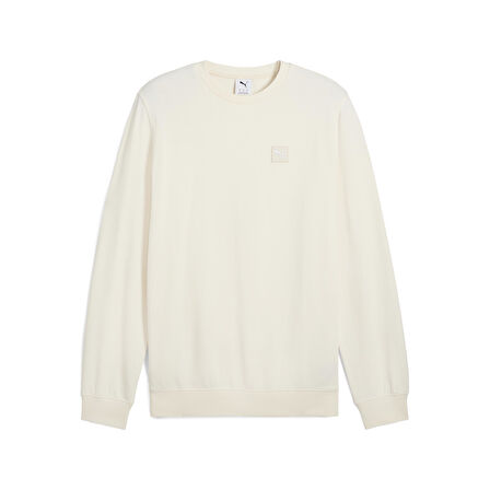 Puma 68472799 Ess Elevated Crew Erkek Sweatshirt
