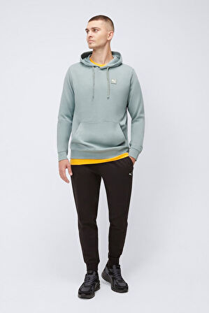 Erkek Jogger Eşofman Altı - Siyah | M