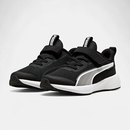 Flyer 3 AC+ PS Siyah Spor Ayakkabı 40152701