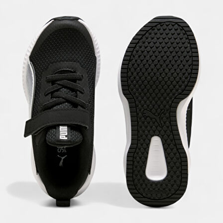 Flyer 3 AC+ PS Siyah Spor Ayakkabı 40152701