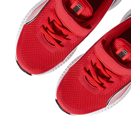 Puma Flyer 3 AC+ PS Çocuk Spor Ayakkabı 40152704