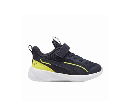 Puma Flyer 3 Ac+ inf Bebek Günlük Ayakkabı 40152802 Lacivert