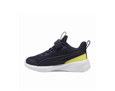 Puma Flyer 3 Ac+ inf Bebek Günlük Ayakkabı 40152802 Lacivert