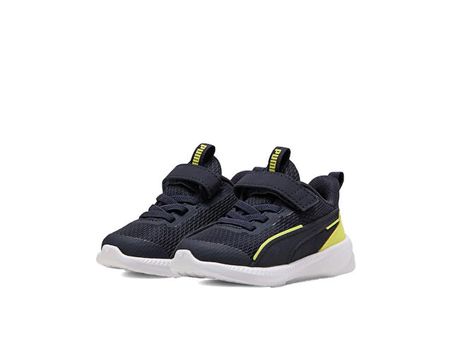 Puma Flyer 3 Ac+ inf Bebek Günlük Ayakkabı 40152802 Lacivert