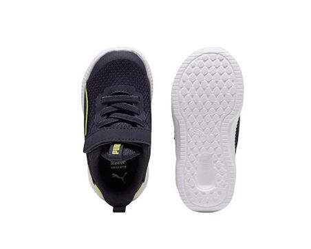 Puma Flyer 3 Ac+ inf Bebek Günlük Ayakkabı 40152802 Lacivert