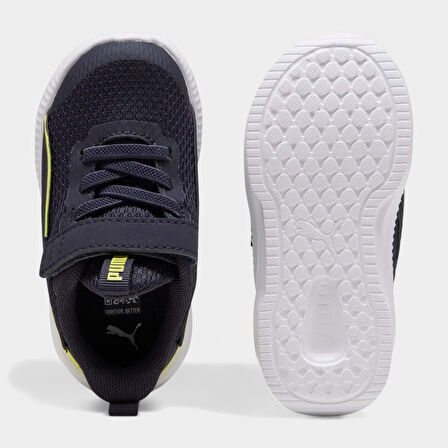 Flyer 3 AC+ Inf Lacivert Spor Ayakkabı 40152802