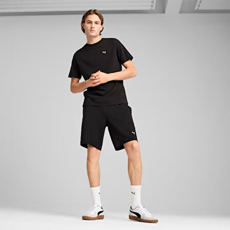Puma 684730 01 Ess Elevated Shorts Erkek Günlük Şort