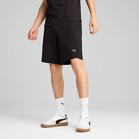 Puma 684730 01 Ess Elevated Shorts Erkek Günlük Şort