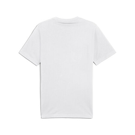 Puma Erkek Tişört Graphics Mountain