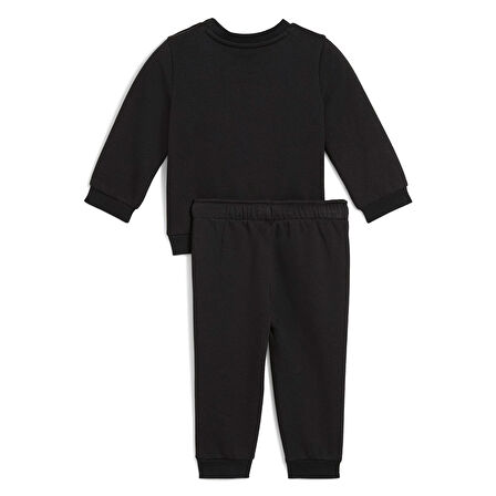 Puma Bebek Jogger Set Essentials Crew Fl