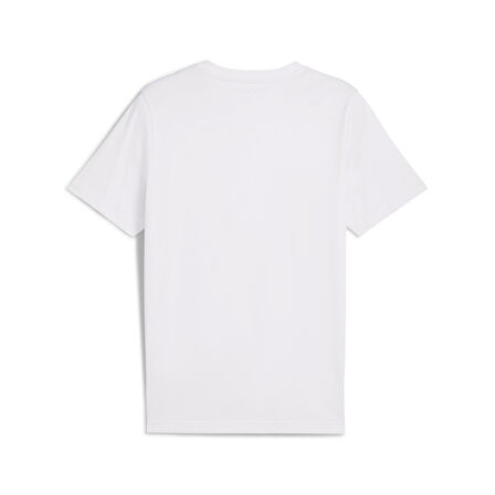 Puma 68483602 Graphics Photoprint Tee Erkek Spor Tişört