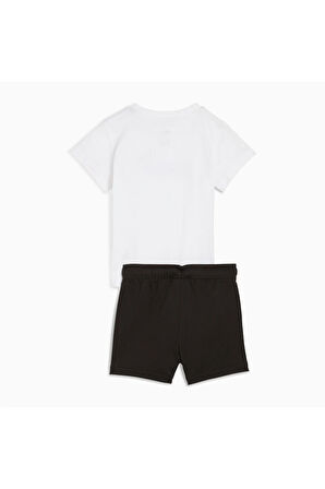 Essentials Bebek 2'li Takım (686285-02)