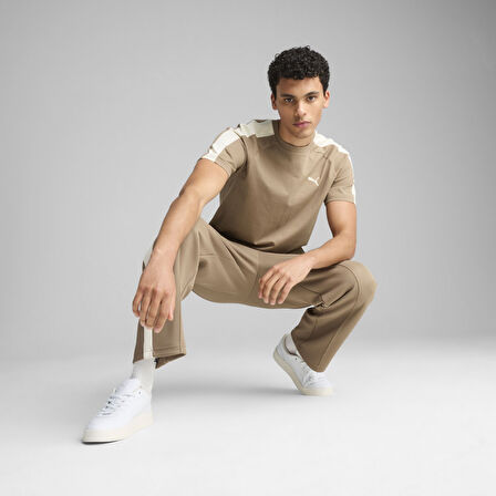 Puma Erkek Tişört T7