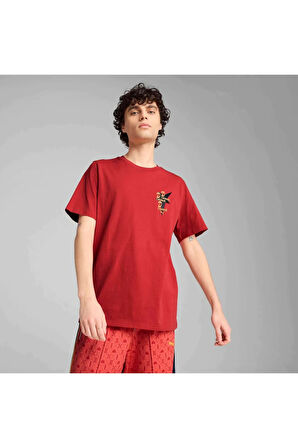 WARDROBE ESS Graphic Tee