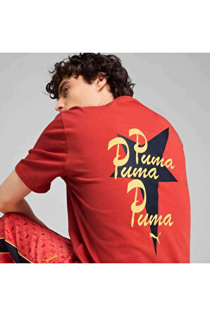 WARDROBE ESS Graphic Tee