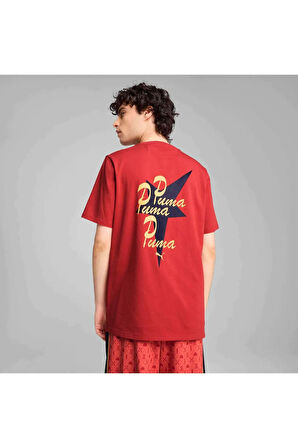 WARDROBE ESS Graphic Tee