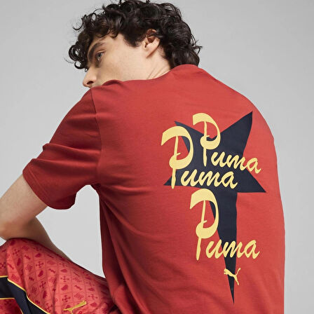 WARDROBE ESS Graphic Tee