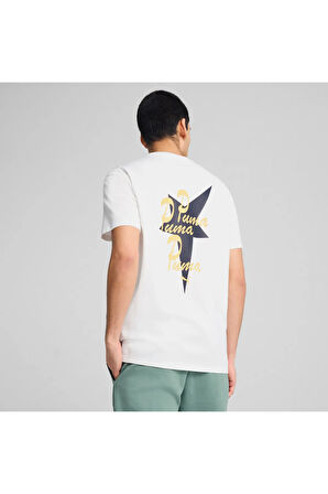 WARDROBE ESS Graphic Tee