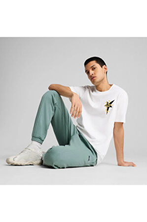 WARDROBE ESS Graphic Tee