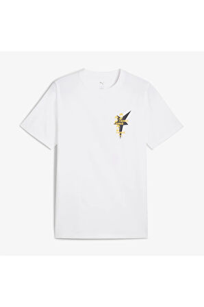 WARDROBE ESS Graphic Tee