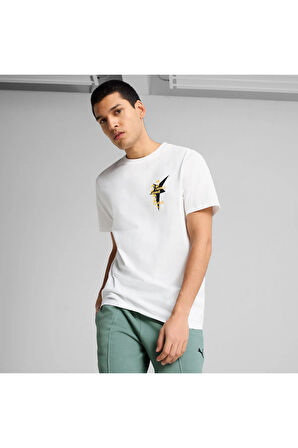 WARDROBE ESS Graphic Tee