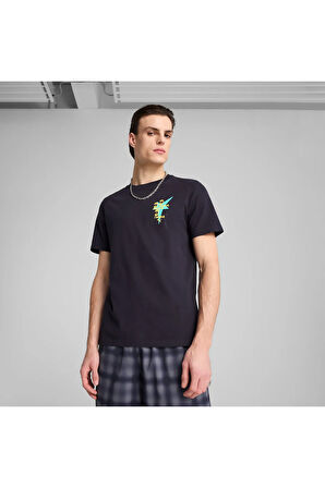 WARDROBE ESS Graphic Tee