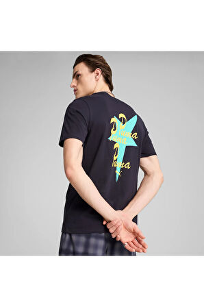 WARDROBE ESS Graphic Tee
