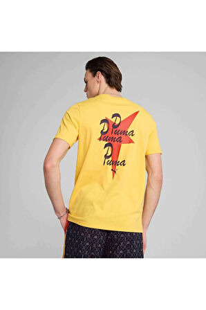 WARDROBE ESS Graphic Tee