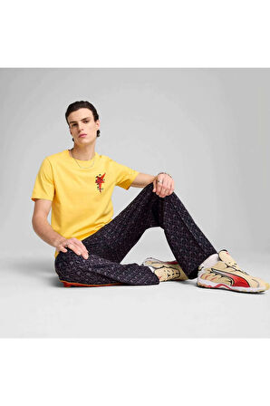 WARDROBE ESS Graphic Tee