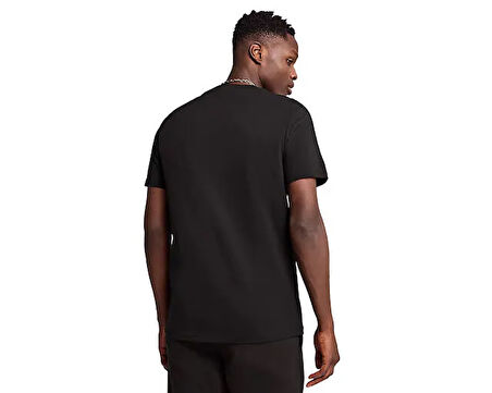 Puma Wardrobe Ess Graphic Tee Erkek Günlük Tişört 62962701 Renkli