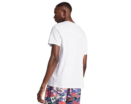 Puma Wardrobe Ess Graphic Tee Erkek Günlük Tişört 62962702 Renkli